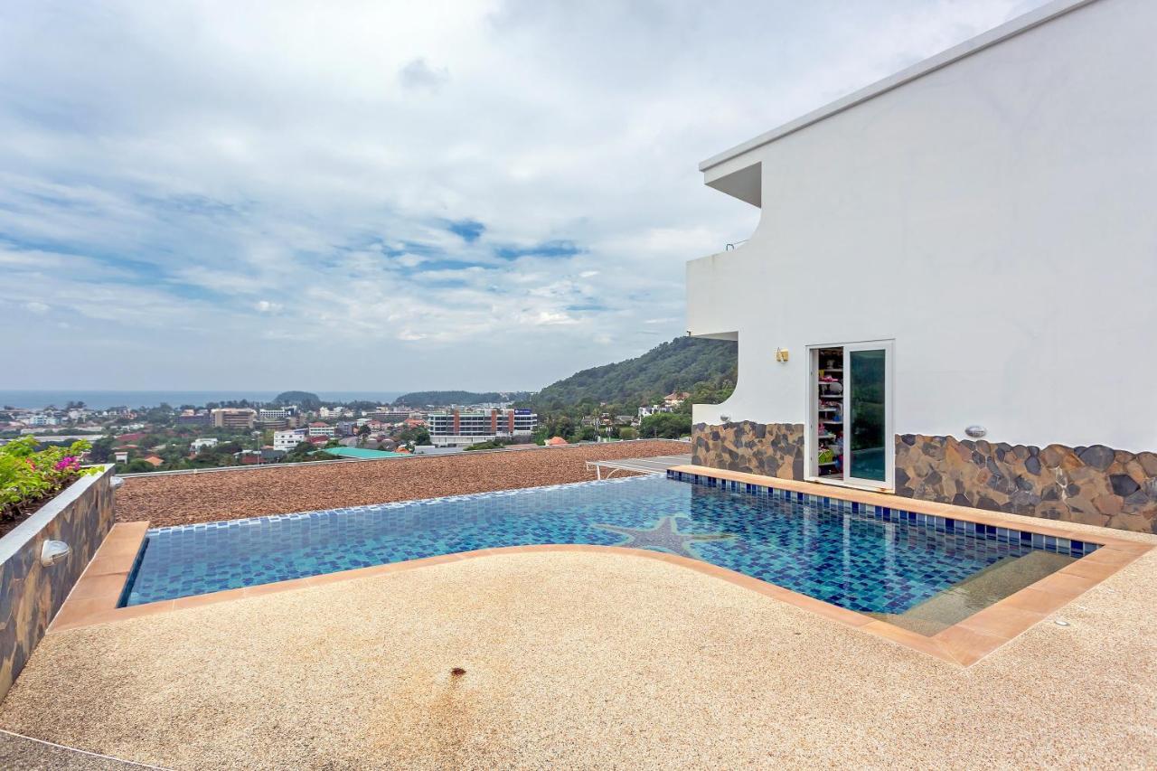 Kata Ocean View Condominium By Lofty Εξωτερικό φωτογραφία
