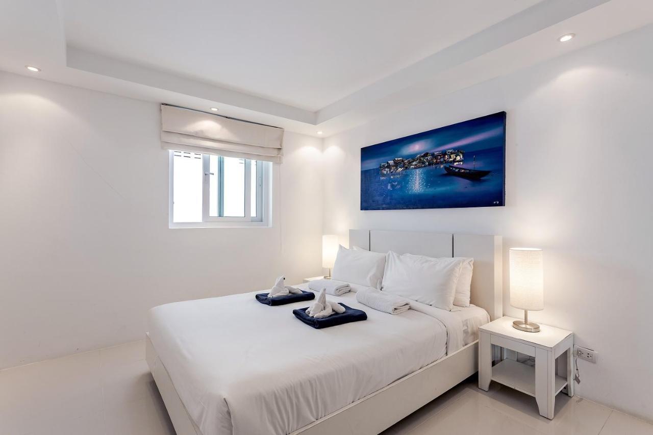 Kata Ocean View Condominium By Lofty Εξωτερικό φωτογραφία