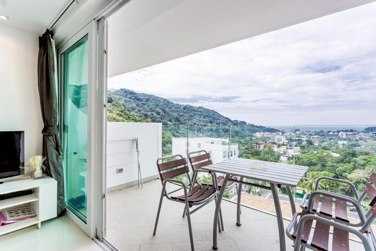 Kata Ocean View Condominium By Lofty Εξωτερικό φωτογραφία