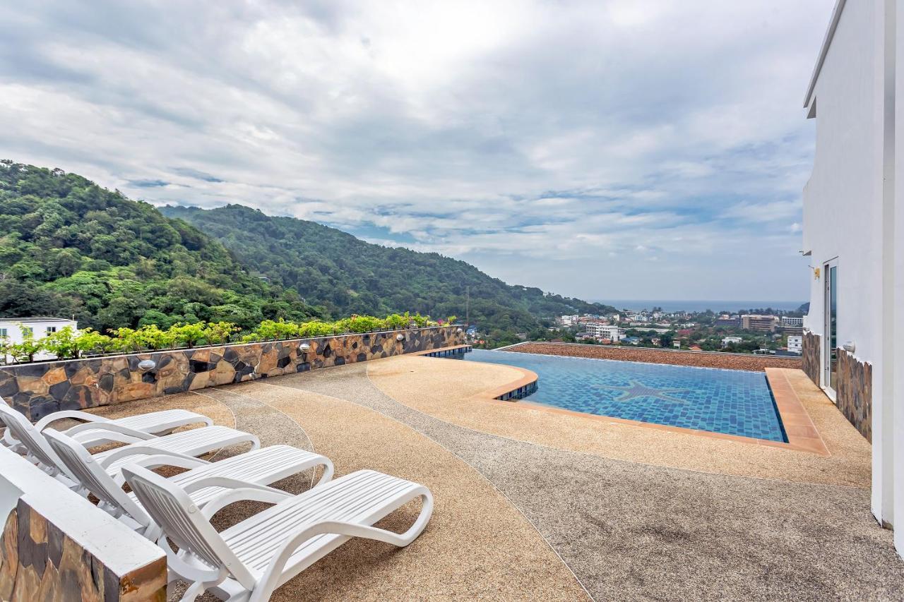 Kata Ocean View Condominium By Lofty Εξωτερικό φωτογραφία