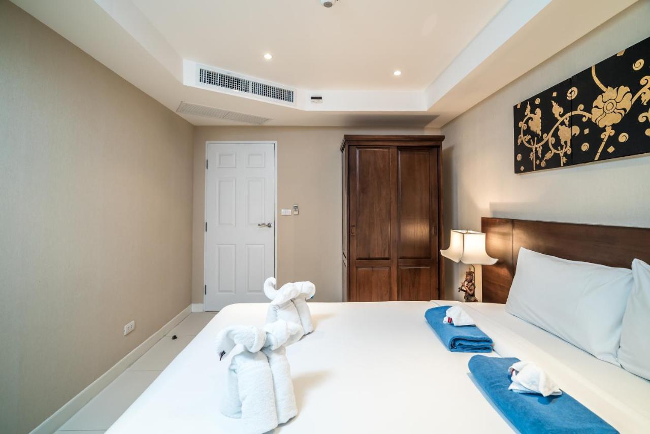 Kata Ocean View Condominium By Lofty Εξωτερικό φωτογραφία