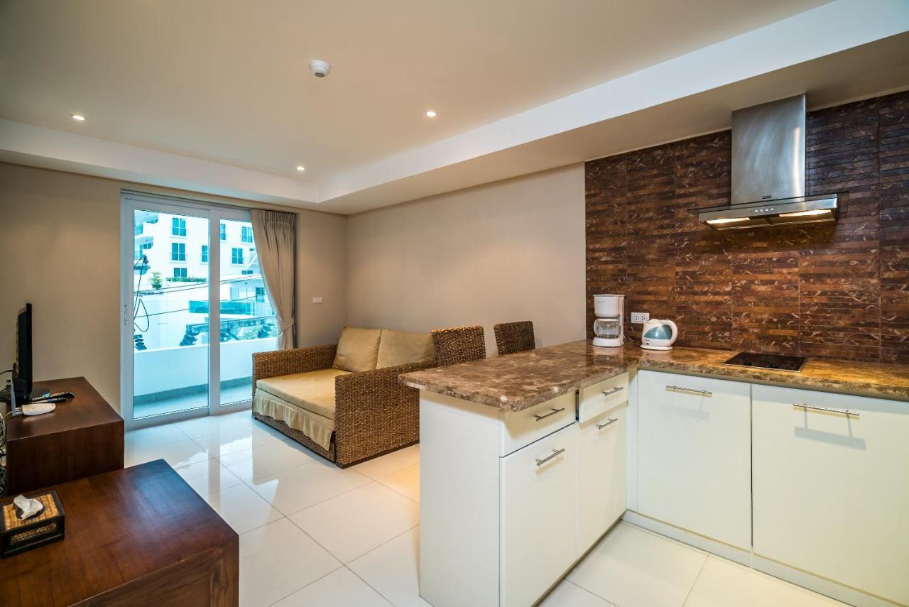 Kata Ocean View Condominium By Lofty Εξωτερικό φωτογραφία