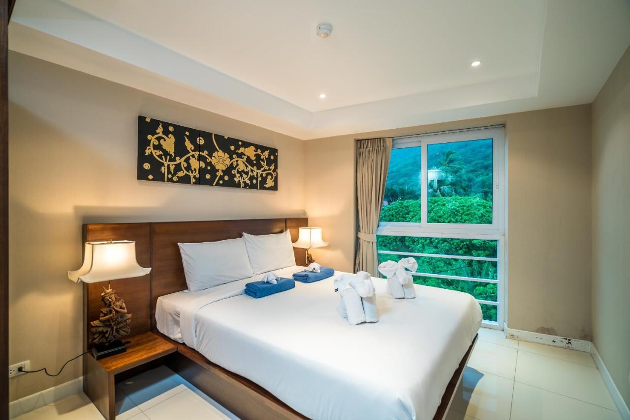 Kata Ocean View Condominium By Lofty Εξωτερικό φωτογραφία