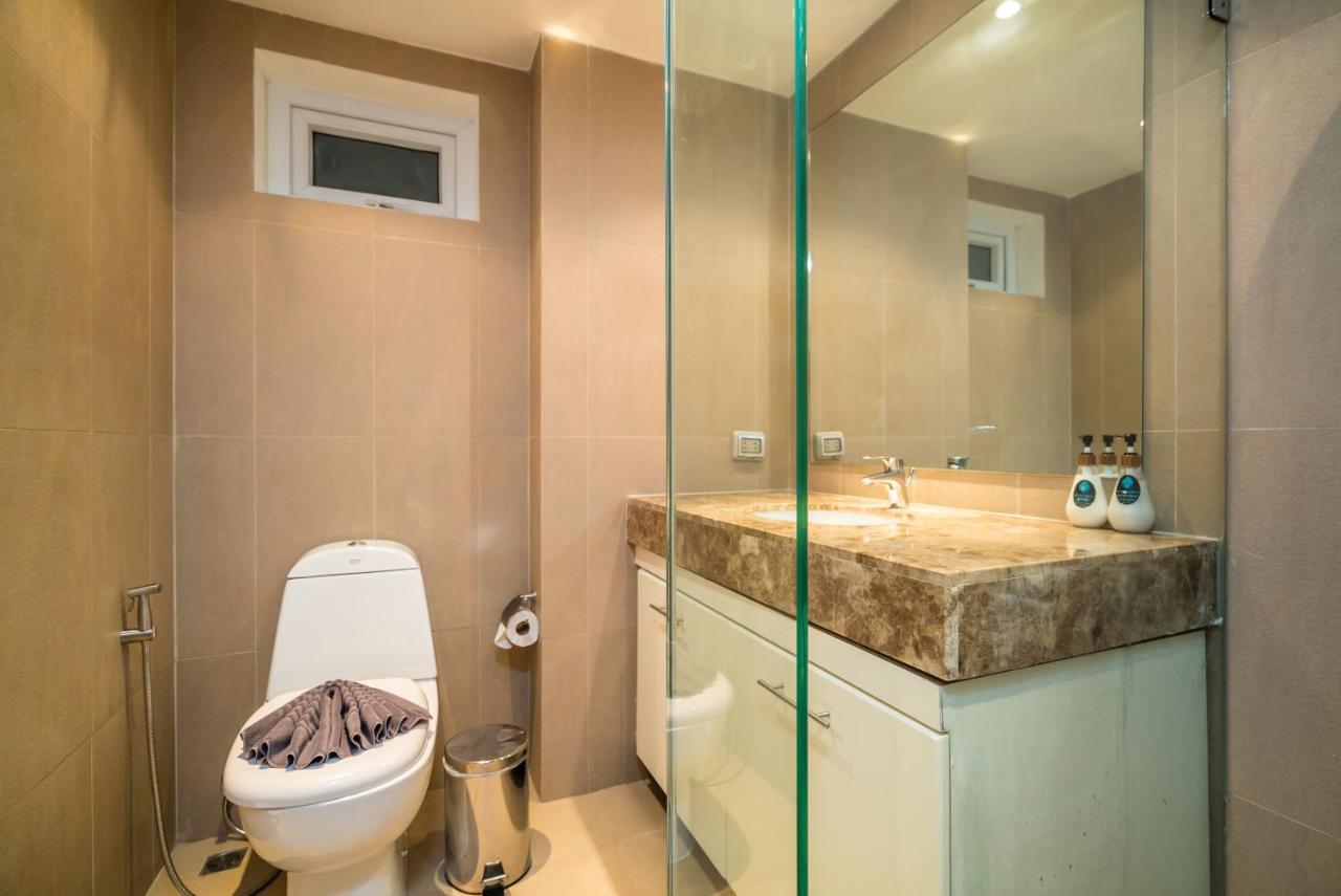 Kata Ocean View Condominium By Lofty Εξωτερικό φωτογραφία