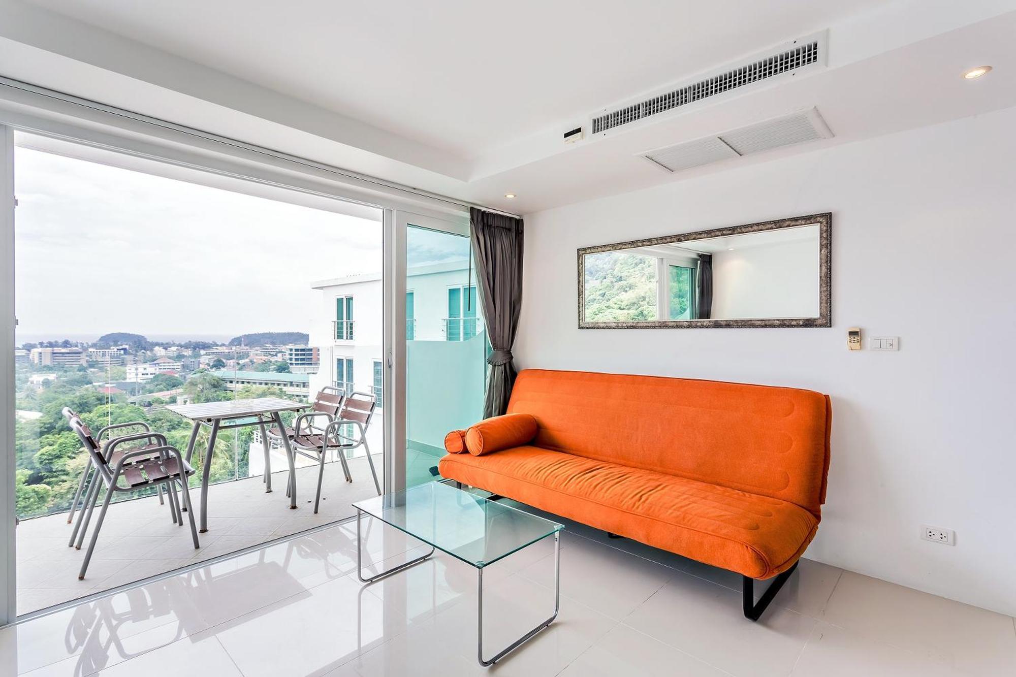 Kata Ocean View Condominium By Lofty Δωμάτιο φωτογραφία